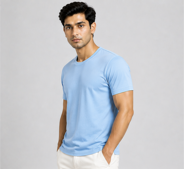 Regular Fit Tshirt - Image 2