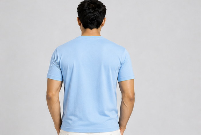 Regular Fit Tshirt - Image 4