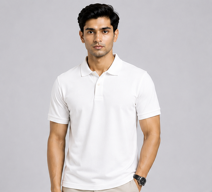 Polo Tshirt