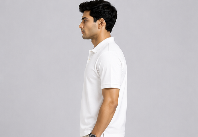 Polo Tshirt - Image 3