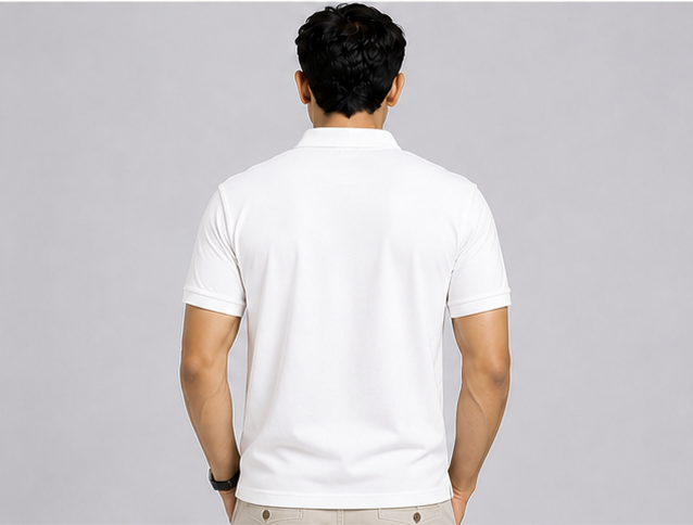 Polo Tshirt - Image 4