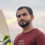 Headshot of Himanshu Shekhar