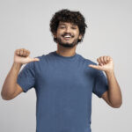 Arvind image.